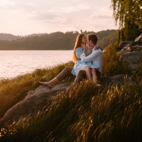 Joanna & Grzegorz – Zajazd u Krystyny