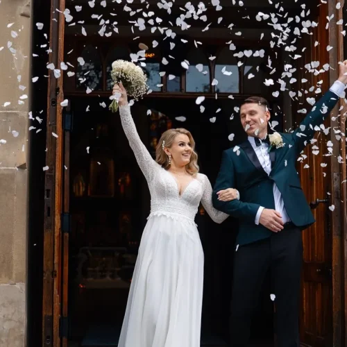 Anna & Bogusław – Ślub w Las Vegas